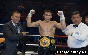 Геннадий Головкин будет драться осенью с Кертисом Стивенсом