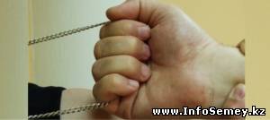 Преступление и наказание