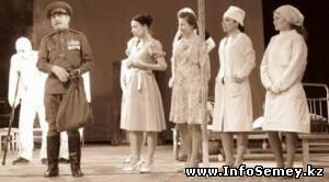 Артисты Семея завоевали главные награды на фестивале 