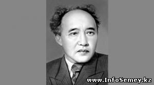 Неопубликованные ранее документы Мухтара Ауэзова презентовали в Семее