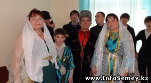 Чечено-ингушский культурный центр появился в Семее