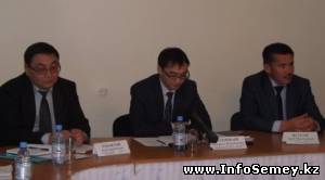 Свыше 500 деревьев будут вырублены из-за ремонта улицы в Семее