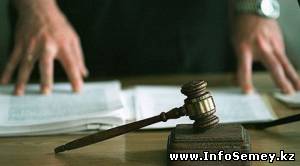 Бизнесмен инсценировал собственное ограбление в Семее