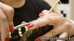 Неудачная стрижка стала предметом судебного разбирательства в Семее