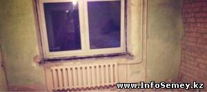 Одинокая женщина из Семея жила в съемной квартире с надеждой выкупить дом