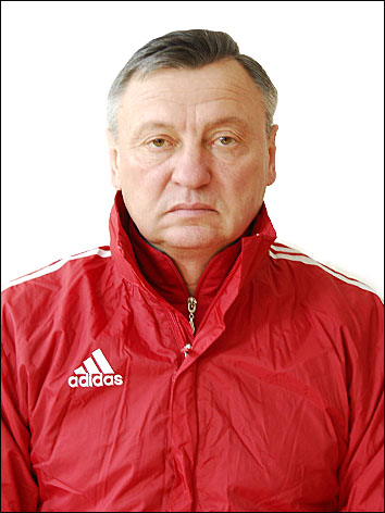 Уникальное интервью у главного тренера семейского 