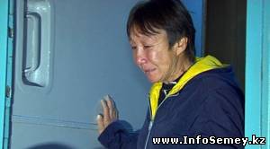 Вернувшаяся спустя 15 лет к семье жительница ВКО до сих пор не вспомнила родных