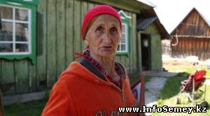 Сорванная черемша обошлась пенсионерке почти в миллион тенге в ВКО