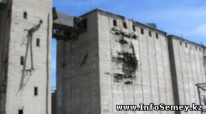 Взрыв на мукомольном комбинате в Семее произошел из-за сварочных работ