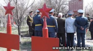 В Семее старому кладбищу хотят придать статус Мемориала памяти