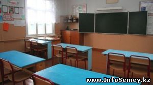 Бывший насильник работал в школе в ВКО