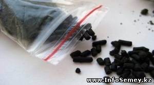 Насвай стал причиной рака у 13-летнего подростка в ВКО