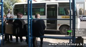 Транспортные льготы пенсионерам Семея хотят заменить пособиями