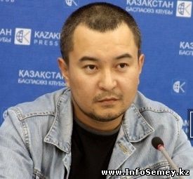 Акан Сатаев снимет продолжение фильма 