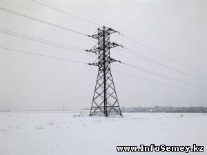 Судоисполнители Семея за долги по электроэнергии конфискуют имущество у горожан