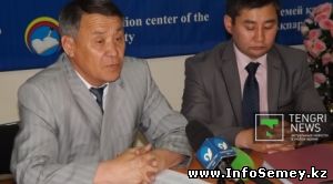 Фильм об отце Абая Кунанбаева будет снят в Восточном Казахстане