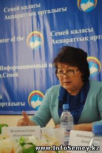 Медики Семея рассказали о своей работе