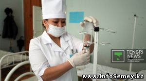 Массовое отравление произошло на свадьбе в Семее