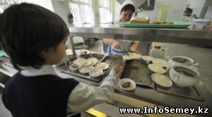 Причины массового отравления школьников названы в Семее