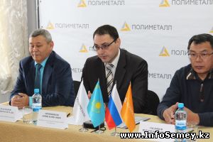 Ценный подарок врачебной амбулатории