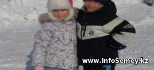 В ВКО полицейские задержали мужчину, причастного к пропаже восьмилетней девочки