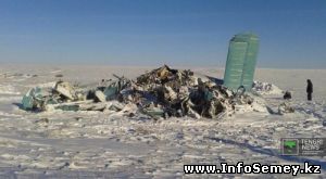 Отец выжившей после крушения самолета семейчанки рассказал о ее чудесном спасении