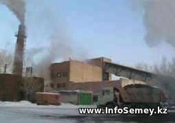 30-градусные морозы стали настоящим испытанием для котельных «35 квартал» и «Зооветинститут»